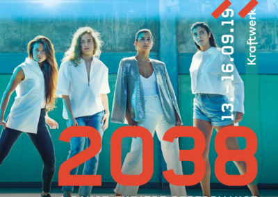 Critical review of “2038”, Tanzlobby IG Tanz, September 2019